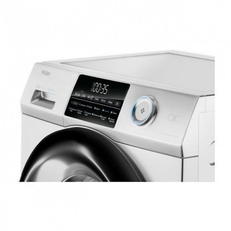 Стиральная машина HAIER HW80-B14876 купить с доставкой по Москве и Московской области в интернет-магазине АваТехно