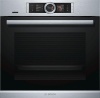 Духовой шкаф BOSCH HSG636XS6