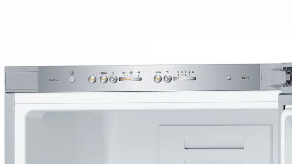 Холодильник BOSCH KGN 39VI13 купить с доставкой по Москве и Московской области в интернет-магазине АваТехно