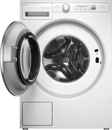 Стиральная машина ASKO W3114CXLW купить с доставкой по Москве и Московской области в интернет-магазине АваТехно