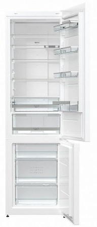 Холодильник Gorenje NRK621SYW4 купить с доставкой по Москве и Московской области в интернет-магазине АваТехно