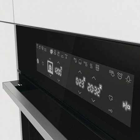 Духовой шкаф GORENJE BO758A42XG купить с доставкой по Москве и Московской области в интернет-магазине АваТехно