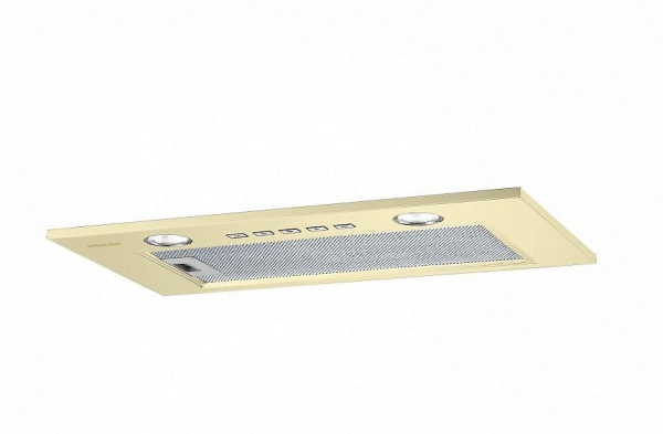 Вытяжка GRAUDE LB 52.0 EL купить с доставкой по Москве и Московской области в интернет-магазине АваТехно