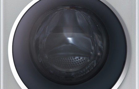 Стиральная машина с фронтальной загрузкой LG F-12U2HBS4 купить с доставкой по Москве и Московской области в интернет-магазине АваТехно