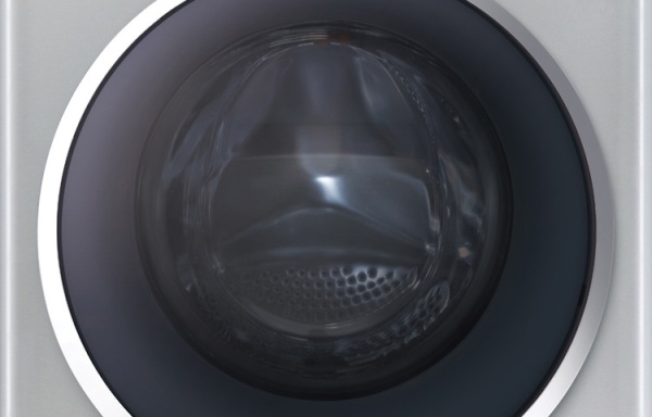 Стиральная машина с фронтальной загрузкой LG F-12U2HBS4 купить с доставкой по Москве и Московской области в интернет-магазине АваТехно