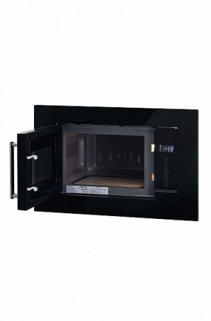 Встраиваемая микроволновая печь Hiberg VM 6502 B 00000254872 купить с доставкой по Москве и Московской области в интернет-магазине АваТехно