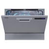 ПОСУДОМОЕЧНАЯ МАШИНА KORTING KDF 2015 S