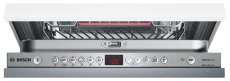 Посудомоечная машина BOSCH SPV66MX20R купить с доставкой по Москве и Московской области в интернет-магазине АваТехно