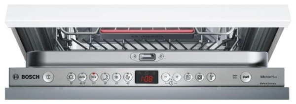 Посудомоечная машина BOSCH SPV66MX20R купить с доставкой по Москве и Московской области в интернет-магазине АваТехно