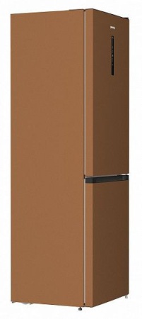 Холодильник GORENJE NRK 6192 ACR4 купить с доставкой по Москве и Московской области в интернет-магазине АваТехно
