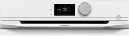Духовой шкаф DE DIETRICH DOP4756W купить с доставкой по Москве и Московской области в интернет-магазине АваТехно