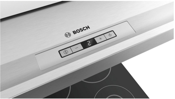 Вытяжка Bosch DFR 067E51 купить с доставкой по Москве и Московской области в интернет-магазине АваТехно