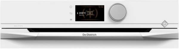 Духовой шкаф DE DIETRICH DOP4756W купить с доставкой по Москве и Московской области в интернет-магазине АваТехно