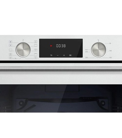 ДУХОВОЙ ШКАФ JACKY'S JO EW8638 купить с доставкой по Москве и Московской области в интернет-магазине АваТехно