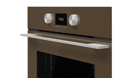 Духовой шкаф TEKA HLB 8600 LONDON BRICK (111000014) купить с доставкой по Москве и Московской области в интернет-магазине АваТехно