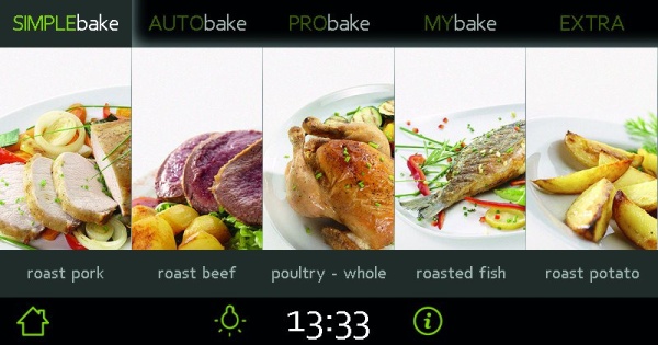 Духовой шкаф GORENJE go 896 b купить с доставкой по Москве и Московской области в интернет-магазине АваТехно