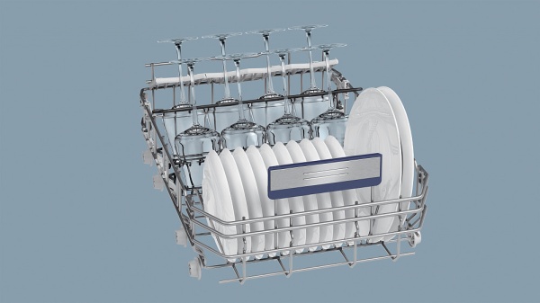 Посудомоечная машина SIEMENS sr 66t090 купить с доставкой по Москве и Московской области в интернет-магазине АваТехно