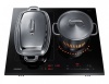 Поверхность SAMSUNG NZ63K7777BK купить с доставкой по Москве и Московской области в интернет-магазине АваТехно