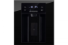 Холодильник HIBERG RFS-650DX NFGB inverter купить с доставкой по Москве и Московской области в интернет-магазине АваТехно