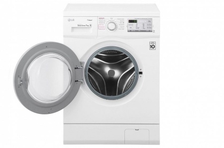 Стиральная машина LG FH2H3HDS0 купить с доставкой по Москве и Московской области в интернет-магазине АваТехно
