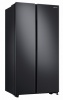 Холодильник Samsung RS61R5041B4 черный купить с доставкой по Москве и Московской области в интернет-магазине АваТехно