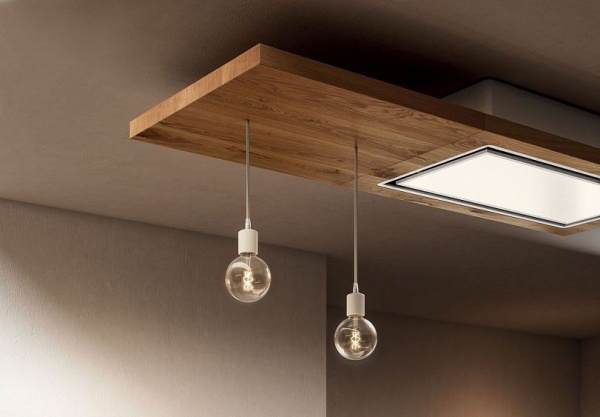 Вытяжка ELICA LULLABY WOOD/F/120 купить с доставкой по Москве и Московской области в интернет-магазине АваТехно