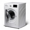 Стиральная машина Sharp ES-F882LX-WH купить с доставкой по Москве и Московской области в интернет-магазине АваТехно