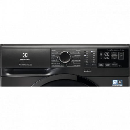 Стиральная машина Electrolux EW6S4R06BX купить с доставкой по Москве и Московской области в интернет-магазине АваТехно
