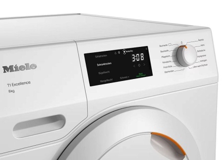 Сушильная машина MIELE TEC 235 WP купить с доставкой по Москве и Московской области в интернет-магазине АваТехно