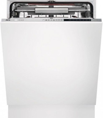 Посудомоечная машина AEG FSE 83800 P
