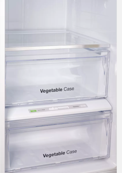 Холодильник KUPPERSBERG NSFD 17793 C купить с доставкой по Москве и Московской области в интернет-магазине АваТехно