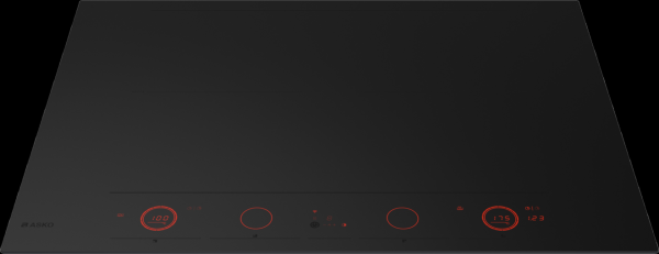 Индукционная варочная панель Asko HID754MFC купить с доставкой по Москве и Московской области в интернет-магазине АваТехно