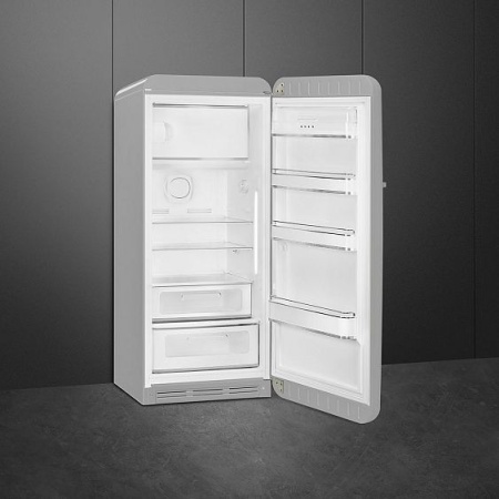 Холодильник SMEG FAB28RSV5 купить с доставкой по Москве и Московской области в интернет-магазине АваТехно