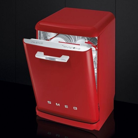 Посудомоечная машина Smeg LVFABRD купить с доставкой по Москве и Московской области в интернет-магазине АваТехно