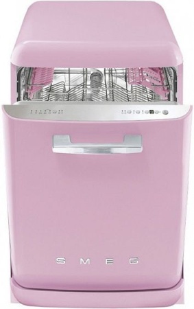 Посудомоечная машина SMEG blv2ro-2 купить с доставкой по Москве и Московской области в интернет-магазине АваТехно