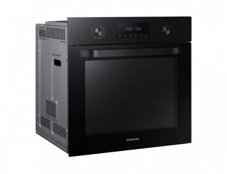 Электрический духовой шкаф SAMSUNG NV70K2340RB/WT купить с доставкой по Москве и Московской области в интернет-магазине АваТехно