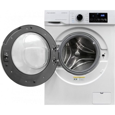 СТИРАЛЬНАЯ МАШИНА SCHAUB LORENZ SLW FW8414 ISA купить с доставкой по Москве и Московской области в интернет-магазине АваТехно