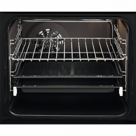 Духовой шкаф  Electrolux OEF5C50X купить с доставкой по Москве и Московской области в интернет-магазине АваТехно