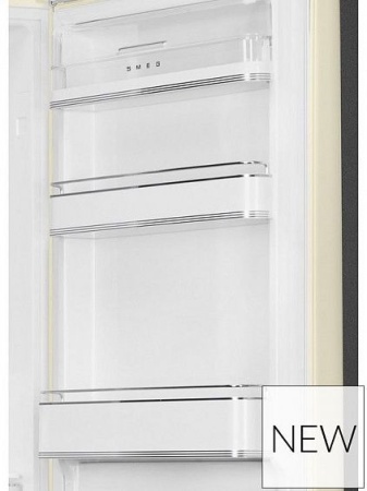 Холодильник SMEG FAB32LLI3 купить с доставкой по Москве и Московской области в интернет-магазине АваТехно