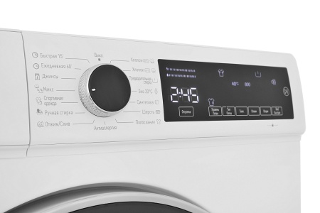 СТИРАЛЬНАЯ МАШИНА SCANDILUX LM3T 6291 купить с доставкой по Москве и Московской области в интернет-магазине АваТехно