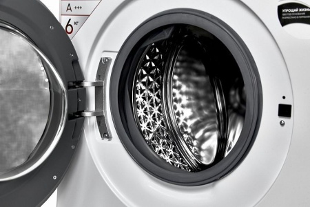 Стиральная машина SCHAUB LORENZ SLW SW6411 S купить с доставкой по Москве и Московской области в интернет-магазине АваТехно