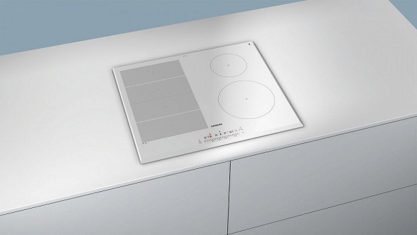 Варочная поверхность Siemens EX652FEC1E купить с доставкой по Москве и Московской области в интернет-магазине АваТехно