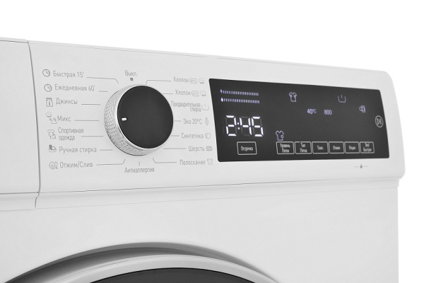 СТИРАЛЬНАЯ МАШИНА SCANDILUX LM3T 6291 купить с доставкой по Москве и Московской области в интернет-магазине АваТехно