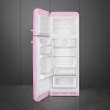 Холодильник SMEG FAB30LPK3 купить с доставкой по Москве и Московской области в интернет-магазине АваТехно