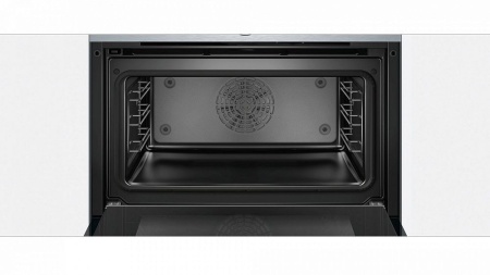 Духовой шкаф Bosch CBG 635BS1 нержавеющая сталь купить с доставкой по Москве и Московской области в интернет-магазине АваТехно