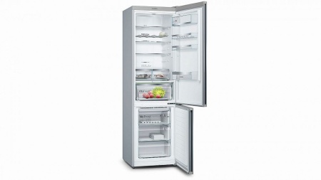 Холодильник BOSCH KGN39HI3AR купить с доставкой по Москве и Московской области в интернет-магазине АваТехно