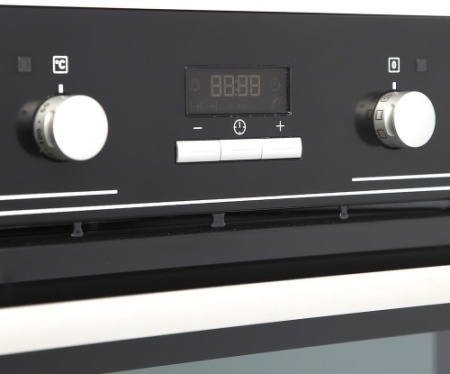 Электрический духовой шкаф ELECTROLUX ezb 53410 ak купить с доставкой по Москве и Московской области в интернет-магазине АваТехно