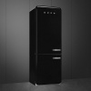 Холодильник SMEG FAB38LBL купить с доставкой по Москве и Московской области в интернет-магазине АваТехно