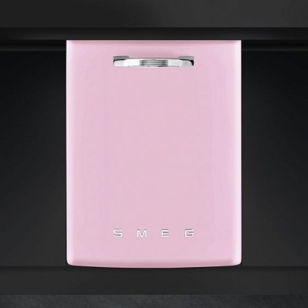 Посудомоечная машина SMEG ST2FABPK купить с доставкой по Москве и Московской области в интернет-магазине АваТехно