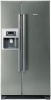 Холодильник side-by-side BOSCH kan 58a45